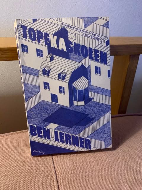 Aften med Topekaskolen