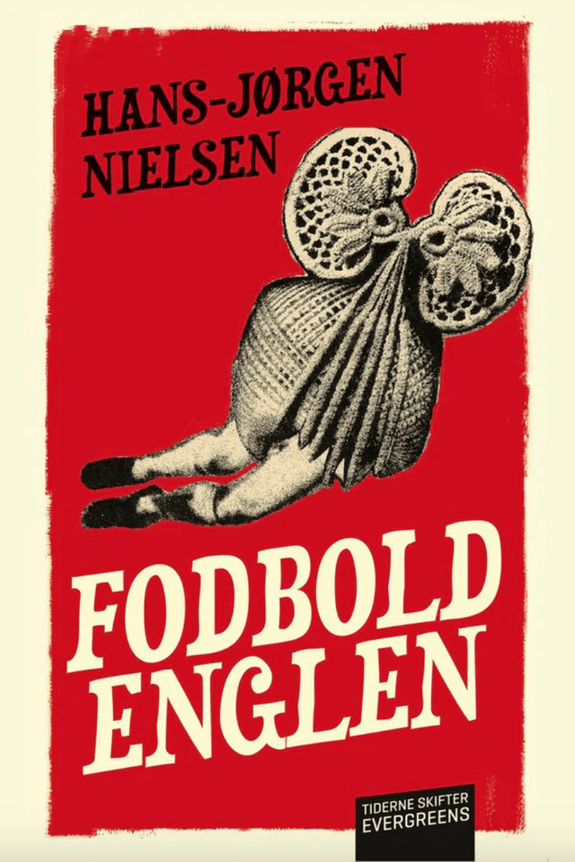 Fodboldenglen