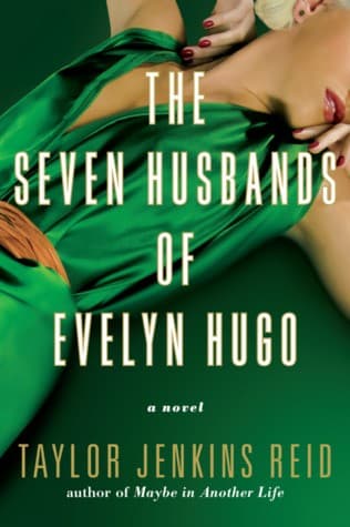 Evelyn Hugos syv ægtemænd