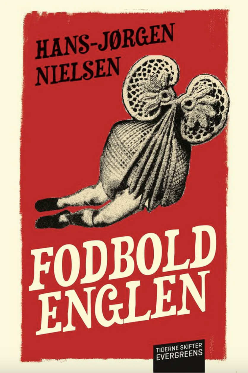 Fodboldenglen